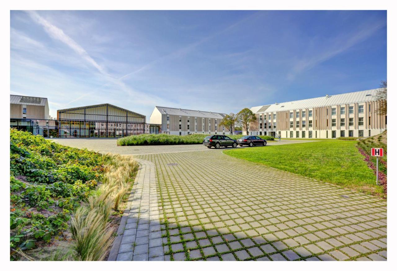 Folwark Łochów Exterior foto