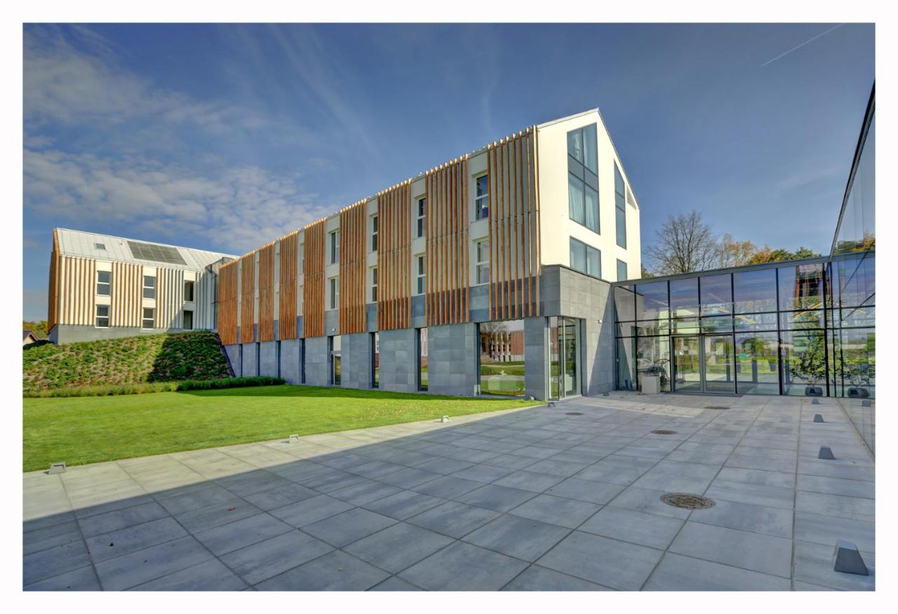 Folwark Łochów Exterior foto
