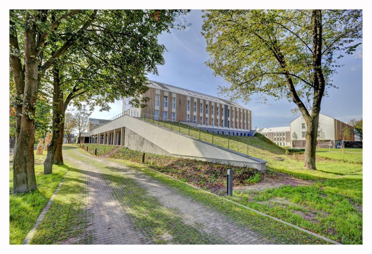 Folwark Łochów Exterior foto
